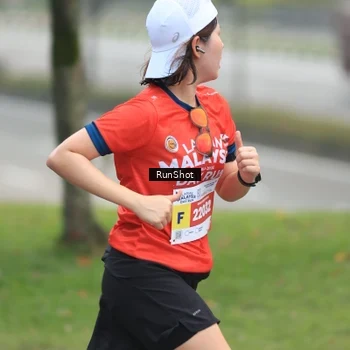 Runner Photo 7023697
