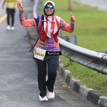 Runner Photo 7023707