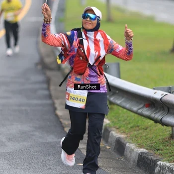 Runner Photo 7023708