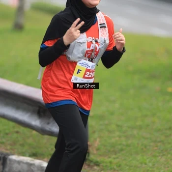 Runner Photo 7023709