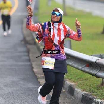 Runner Photo 7023711