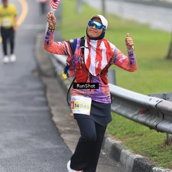 Runner Photo 7023712