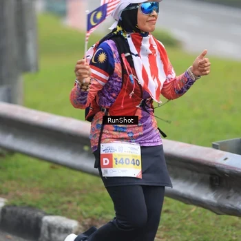 Runner Photo 7023723