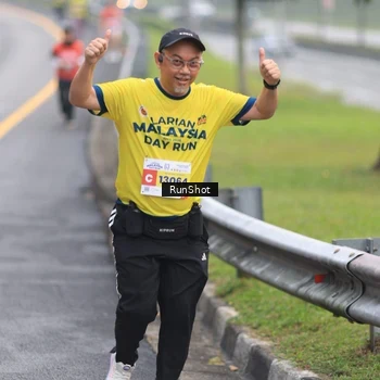 Runner Photo 7023729