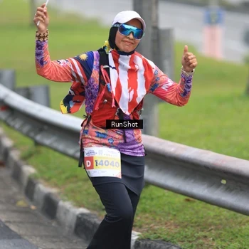 Runner Photo 7023730