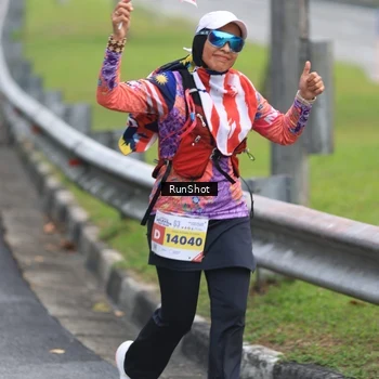 Runner Photo 7023731