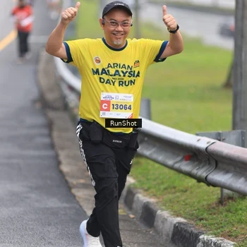 Runner Photo 7023732