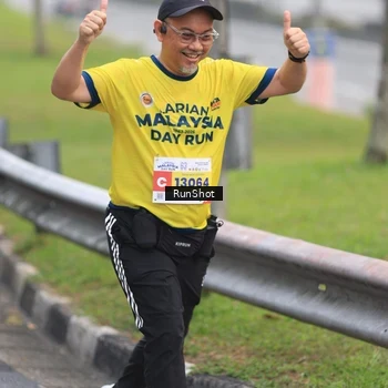 Runner Photo 7023743