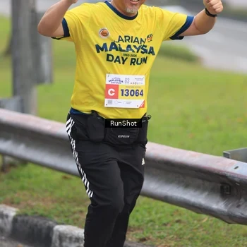 Runner Photo 7023748