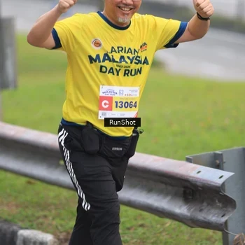 Runner Photo 7023750