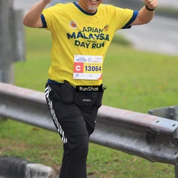 Runner Photo 7023751