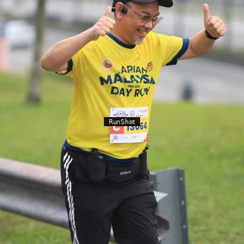 Runner Photo 7023752