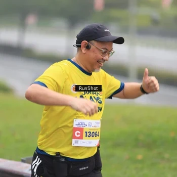Runner Photo 7023755