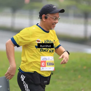 Runner Photo 7023757