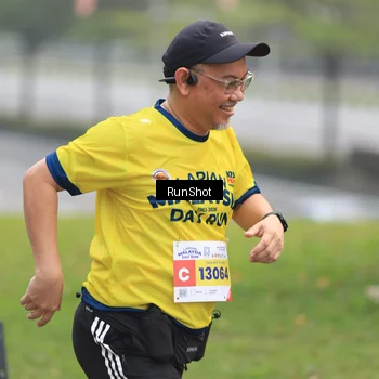 Runner Photo 7023759