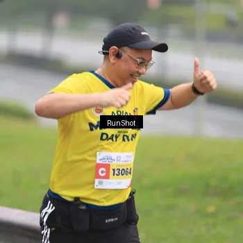 Runner Photo 7023760