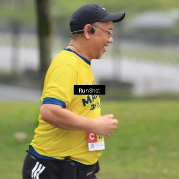 Runner Photo 7023761