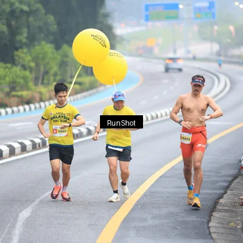 Runner Photo 7023762