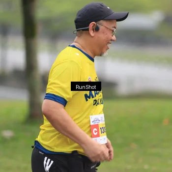 Runner Photo 7023764