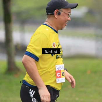 Runner Photo 7023765