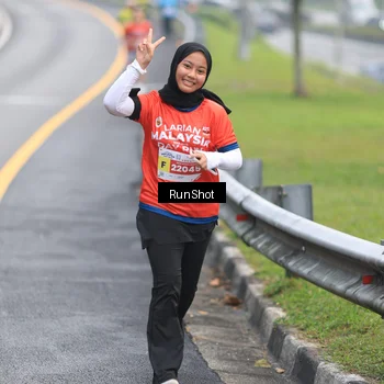 Runner Photo 7023767