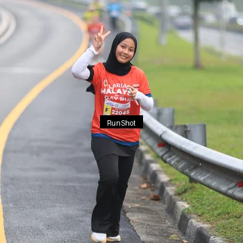 Runner Photo 7023769