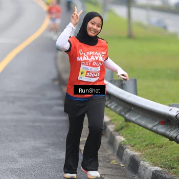 Runner Photo 7023770