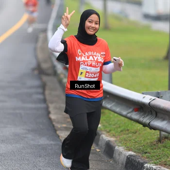 Runner Photo 7023774