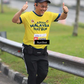 Runner Photo 7023781
