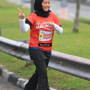 Runner Photo 7023784