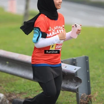 Runner Photo 7023787