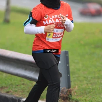 Runner Photo 7023788