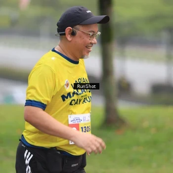 Runner Photo 7023790