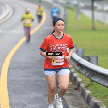 Runner Photo 7023793