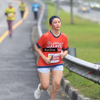 Runner Photo 7023796