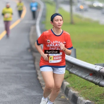 Runner Photo 7023800
