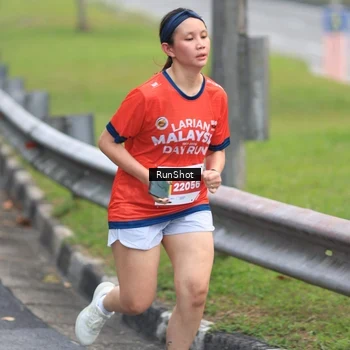 Runner Photo 7023804