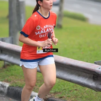 Runner Photo 7023808