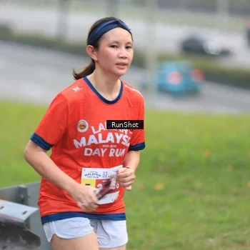 Runner Photo 7023813
