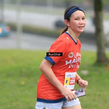 Runner Photo 7023815