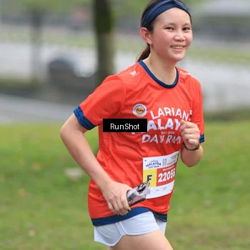 Runner Photo 7023816