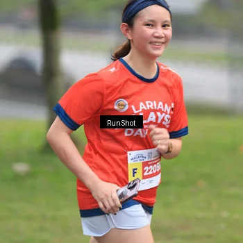 Runner Photo 7023817