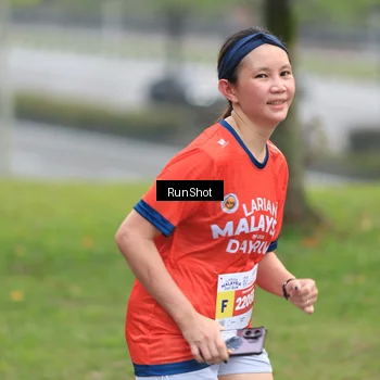 Runner Photo 7023820