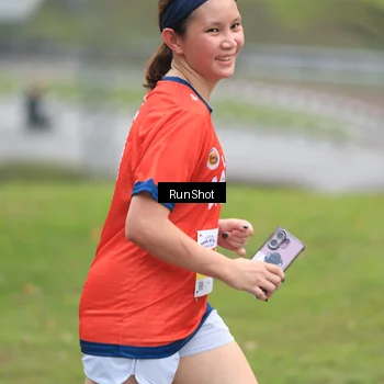Runner Photo 7023823