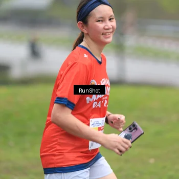Runner Photo 7023825