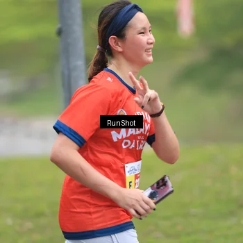 Runner Photo 7023828