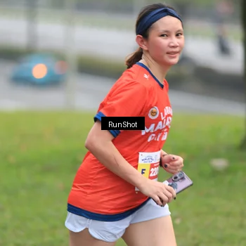 Runner Photo 7023829