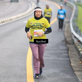 Runner Photo 7023830