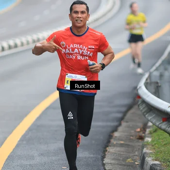 Runner Photo 7023832