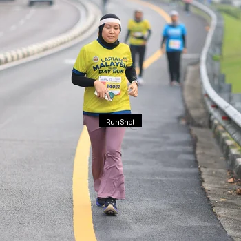 Runner Photo 7023833